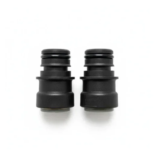 Flojet 21000230A John Guest Fitting 1/2 OD Tubing - 2 Pack product image