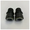 Flojet 21000230A John Guest Fitting 1/2 OD Tubing - 2 Pack product image