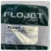 Flojet 21000230A John Guest Fitting 1/2 OD Tubing - 2 Pack product image