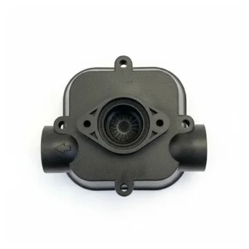 Jabsco Par-Max 3/4 Pump Body Housing for 30608-1000 product image