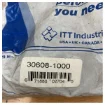 Jabsco Par-Max 3/4 Pump Body Housing for 30608-1000 product image