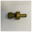 Jabsco Brass Marine Non-Return Check Valve 35027-0000 product image