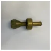 Jabsco Brass Marine Non-Return Check Valve 35027-0000 product image