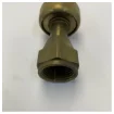 Jabsco Brass Marine Non-Return Check Valve 35027-0000 product image