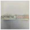 Jabsco Brass Marine Non-Return Check Valve 35027-0000 product image