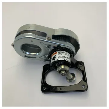 Jabsco 35691-0001 Shaft Support Spare Part product image