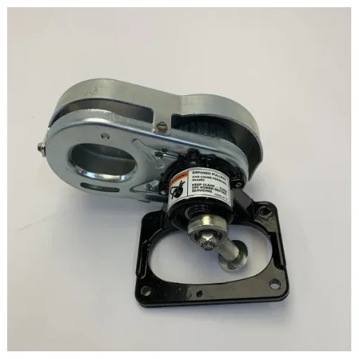 Jabsco 35691-0001 Shaft Support Spare Part product image