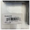 Rule 216 1-1/8inch - 29mm Marine Hose T-Connector product image