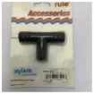 Rule 215 3/4inch 19mm T-Fitting Marine Hose Connector product image