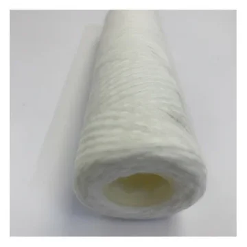 10-Inch Sediment Filter Cartridge 25 Micron - 4090602510 product image
