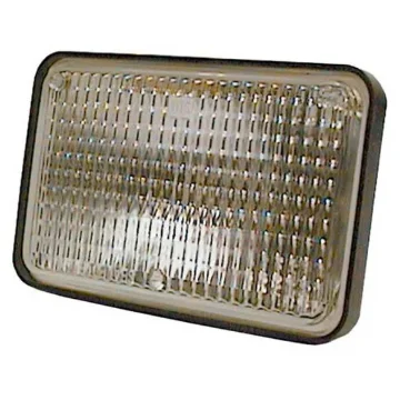 Jabsco 45900-0001 Marine Searchlight 24V 6-Inch Remote Control Projector product image