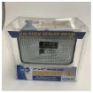 Jabsco 45900-0001 Marine Searchlight 24V 6-Inch Remote Control Projector product image