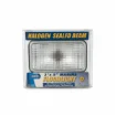 Jabsco 45900-1000 Marine Searchlight 5-Inch 12V Halogen Floodlight - New product image