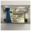 Jabsco 45900-1000 Marine Searchlight 5-Inch 12V Halogen Floodlight - New product image