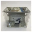 Jabsco 45900-1000 Marine Searchlight 5-Inch 12V Halogen Floodlight - New product image