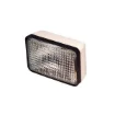 Jabsco 45900-4000 Marine Floodlight 12V White - Sealed Beam Searchlight product image