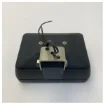 Jabsco 45900-5000 Marine Floodlight 12V Black - Wide Beam product image