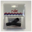Rule 212 3/4inch 19mm Y-Fitting Marine Hose Connector product image