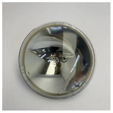 Jabsco 43990-0048 Marine Sealed Beam Bulb 7-inch 12V product image