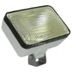 Jabsco 45900-0000 Marine Floodlight - 12V 30W Sealed Beam Deck Light product image