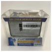 Jabsco 45900-0000 Marine Floodlight - 12V 30W Sealed Beam Deck Light product image