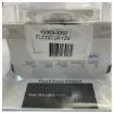 Jabsco 45900-0000 Marine Floodlight - 12V 30W Sealed Beam Deck Light product image