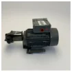 Jabsco 22340-1201 Electric Vane Pump - 230V Liquid Pump product image
