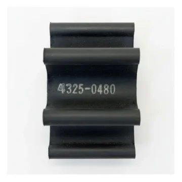 Jabsco Kit for 4325-0001B 4325-0480 Sea Water Impeller Kit product image