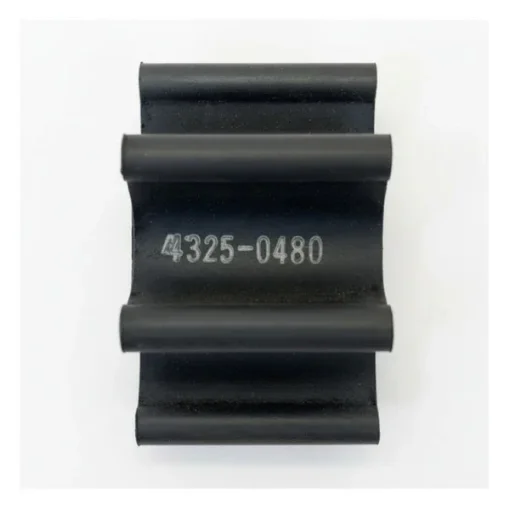 Jabsco Kit for 4325-0001B 4325-0480 Sea Water Impeller Kit product image