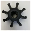 Jabsco Kit for 4325-0001B 4325-0480 Sea Water Impeller Kit product image