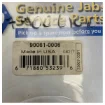 Jabsco 90061-0006 Marine Sea Water Pump Impeller Kit product image