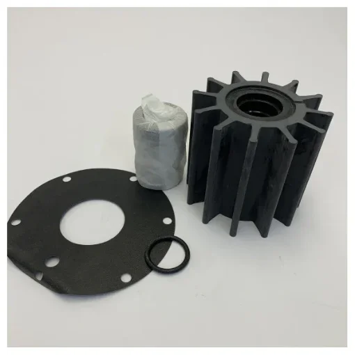 Jabsco 90190-0001 Neoprene Impeller Replacement and Service Kit product image