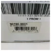 Jabsco 90190-0001 Neoprene Impeller Replacement and Service Kit product image