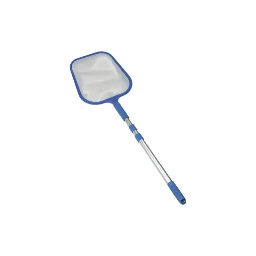 Extendable Leaf Collector on Pole 28x135 5 Cm Edm - Practical and Lightweight - 81025 product image