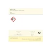 5L Liquid Clarifying Flocculant Edm - Rapid Effectiveness - Ref 81704 product image