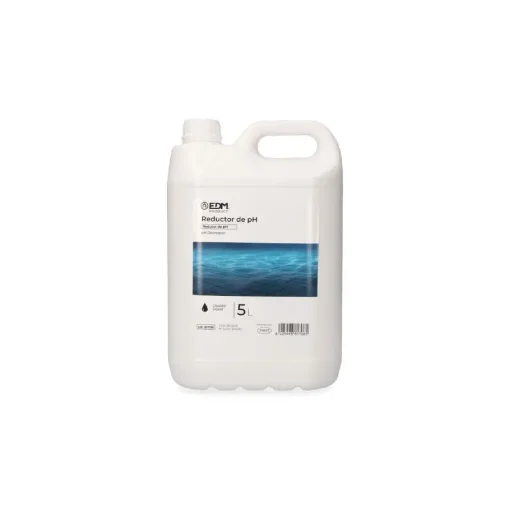 5L Liquid Ph Reducer Edm - Acid-Base Regulation - 81706 product image