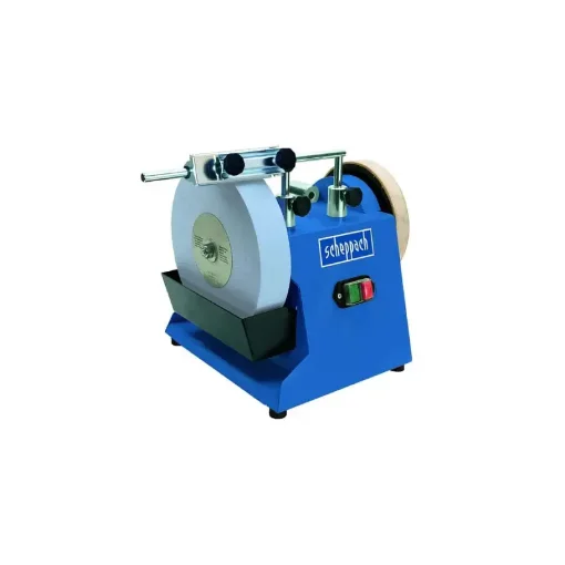 Scheppach Water Sharpener 250mm - 200W - TIGER2500 product image
