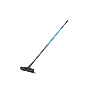 Cellfast Universal Rake with Sturdy Teeth - Ideal for All Types of Soil - 75681 product image