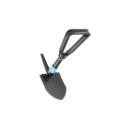 Cellfast Aluminium Multi-Purpose Folding Shovel - Ref. 75687 product image