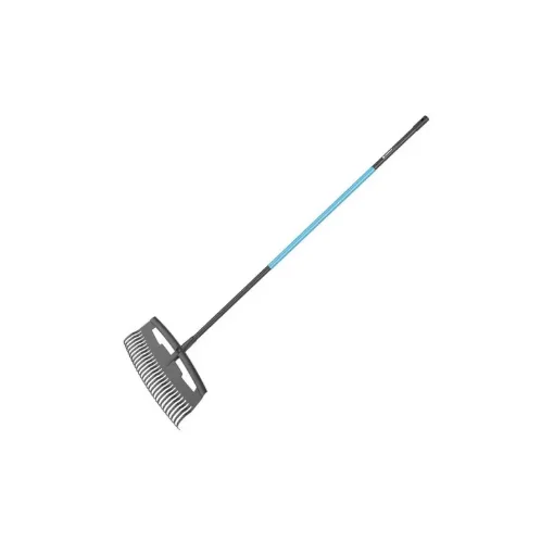 Ergonomic Large Leaf Rake Cellfast - Reference 75685 product image