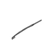 Cellfast Reinforced Plastic Broom Rake - Precision and Durability - 75686 product image