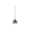 Cellfast Reinforced Plastic Broom Rake - Precision and Durability - 75686 product image