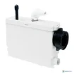 Vetus SAPRO12 Shredder Pump 12V - Dirty Water pump product image