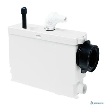 Vetus SAPRO12 Shredder Pump 12V - Dirty Water pump product image