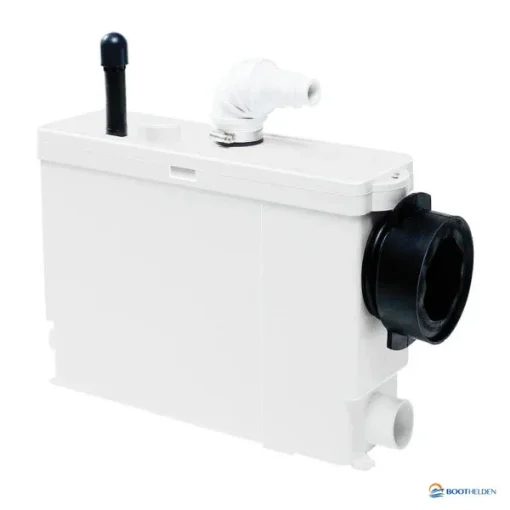 Vetus SAPRO12 Shredder Pump 12V - Dirty Water pump product image