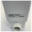 Vetus SAPRO12 Shredder Pump 12V - Dirty Water pump product image