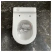 Vetus HATO Hanging Electric Toilet 24V - HATO24C product image