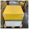 Vetus HATO Hanging Electric Toilet 24V - HATO24C product image