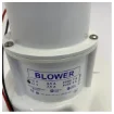 R.I.NA. Marine Gas Extractor 24V - Centrifugal Blower for Bilge and Engine Room product image