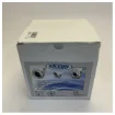 R.I.NA. Marine Gas Extractor 24V - Centrifugal Blower for Bilge and Engine Room product image